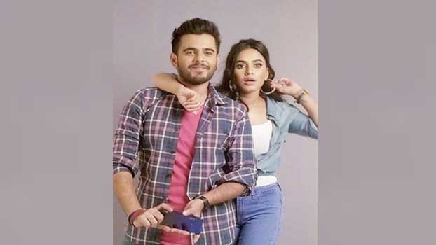 Siam, Faria turn brand ambassador