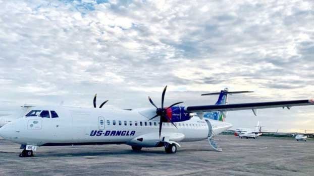 US-Bangla raises flight  frequency to Kuala Lumpur