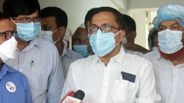 Health DG regrets ban on journos at RMCH for 5yrs