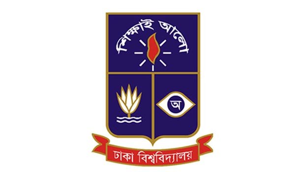 ‘Black Day’ observed at DU