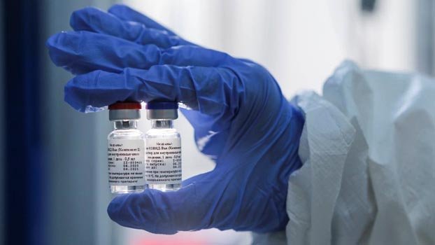 Over 40pc Russians ready to undergo coronavirus vaccination