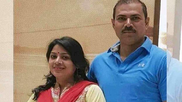  ACC sues OC Pradeep, wife