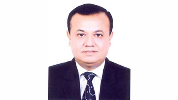 Alamgir Hossain new DMD of Bank Asia