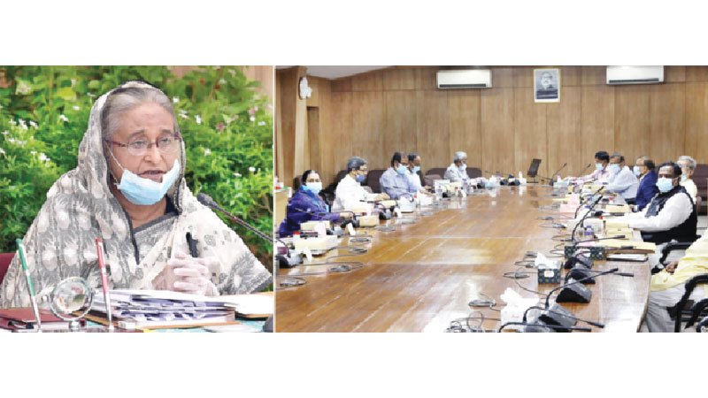 Cabinet decides not to scrap any Bangabandhu govt laws