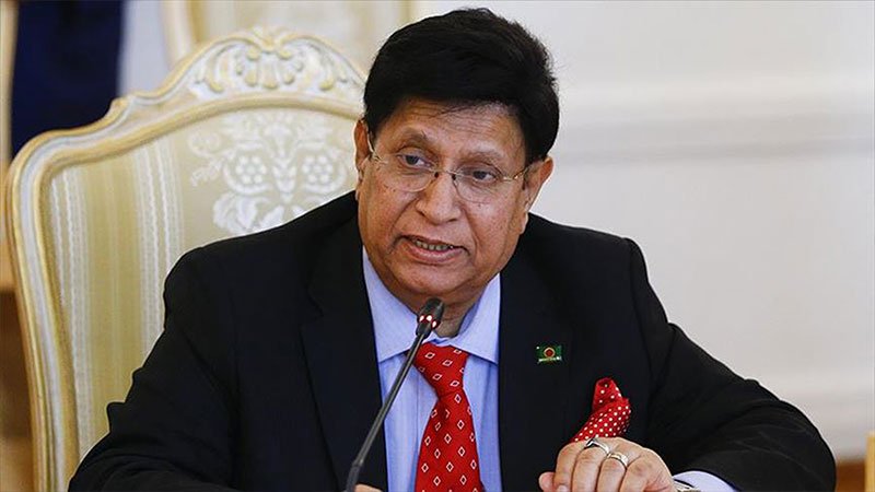 Hopeful of safe Rohingya return: FM