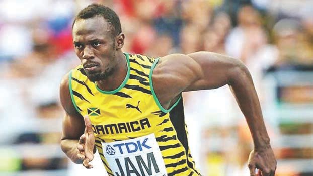 Usain Bolt tests positive for Covid-19