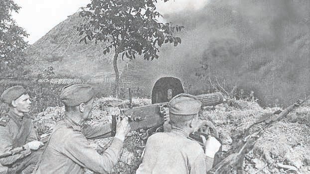 77th anniversary of the Battle of Kursk celebrated in Dhaka