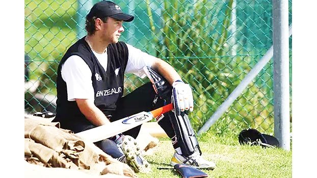 BCB appoint McMillan as  batting consultant for SL tour