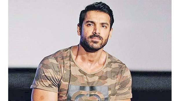 John Abraham to take OTT route for ‘Mumbai Saga and Attack’