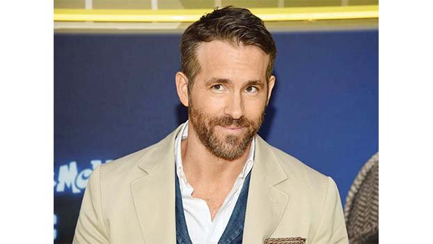 Ryan Reynolds to headline ‘Upstate’ for Netflix