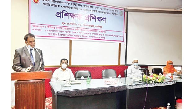 ‘Agro-friendly policy helps achieve self-sufficiency in food’