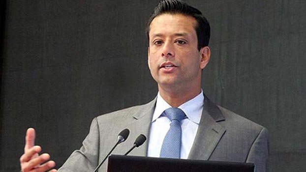 Sajeeb Wazed Joy thanks US Senators for Rohingya   statement