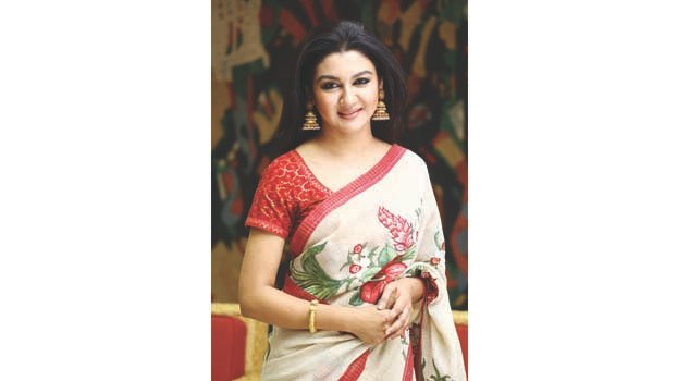 Jaya vocal about canine rights