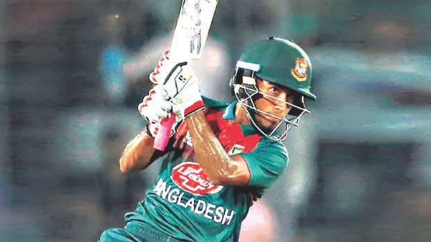 Afif aims to improve his batting