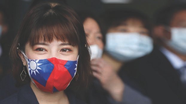 Covid-19: Why women make better leaders