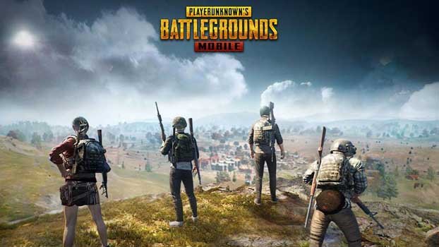 PUBG Mobile reveals global mobile sports tournament