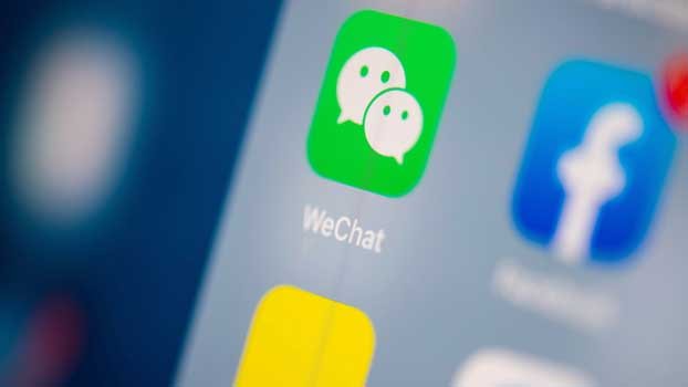 Chinese consumers could boycott Apple if US bans WeChat