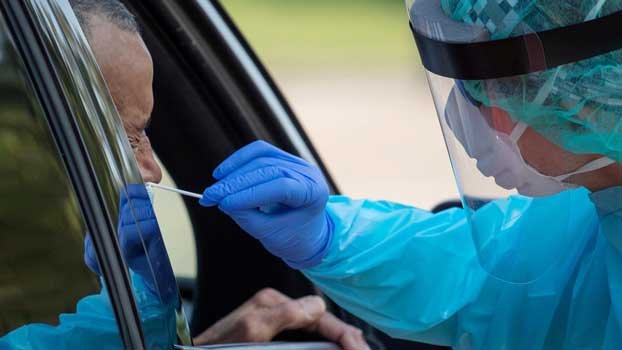 Covid-19 contacts should be tested, regardless of symptoms: WHO
