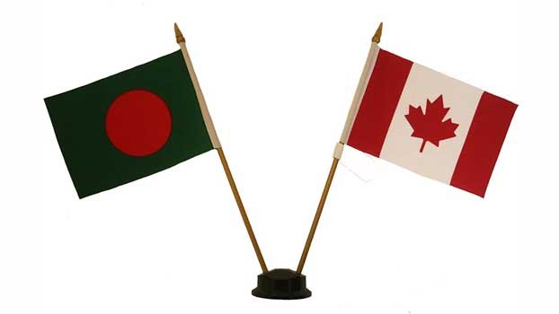 Canadians urged to invest in Bangladesh SEZs
