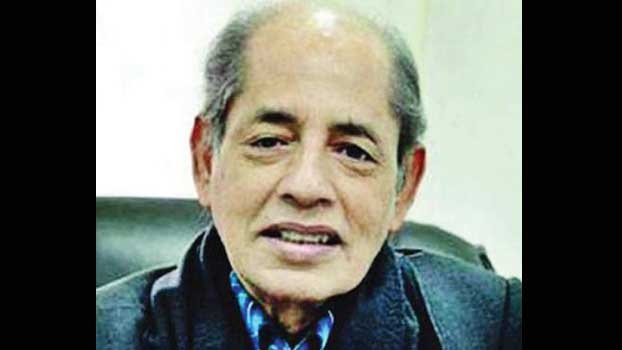 Rahat Khan no more