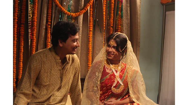 ‘Jolghori’ in top four of Indian film festival 