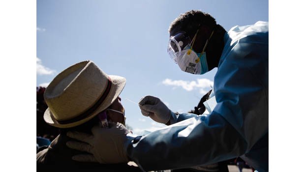 US racial inequality as deadly as Covid-19: Study