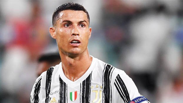 No Ronaldo in Champions League team of the season 