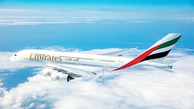 Emirates to resume daily flights to Bangkok