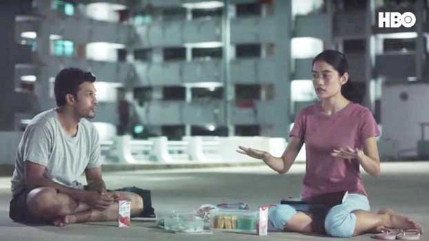 Bangladeshi starrer HBO series gains acclaim