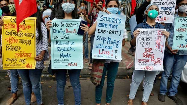 India sets world’s highest single-day rise with 78,761 new virus cases