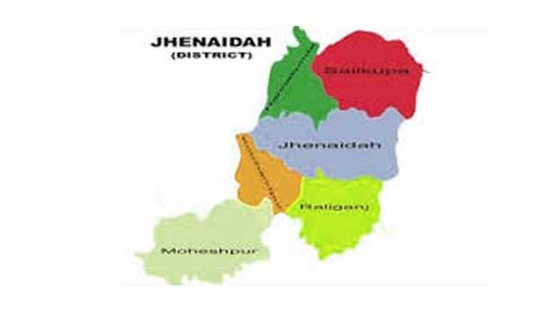 Man held with fake soft drinks in Jhenaidah