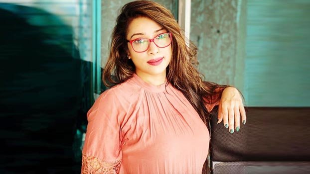 EC sues Dr Sabrina for NID forgery