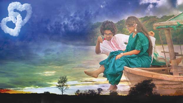 ‘Chitrakatha’ tells tale of new advent