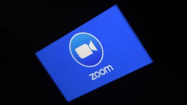 Zoom shares soar as earnings rocket