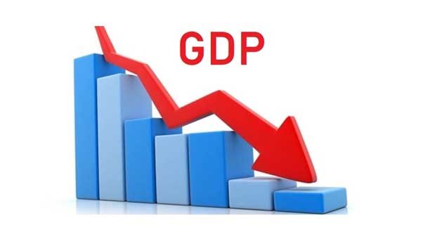 India reports steepest fall of Apr-Jun GDP in over  40 years