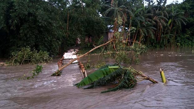 ‘No flooding feared  in next 10 days’