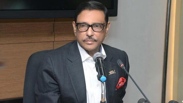 Quader warns of action against errant public transports