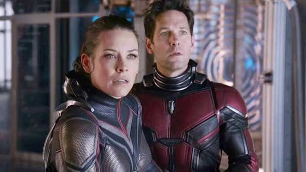 Ant-Man 3, bigger and  sprawling: Peyton Reed