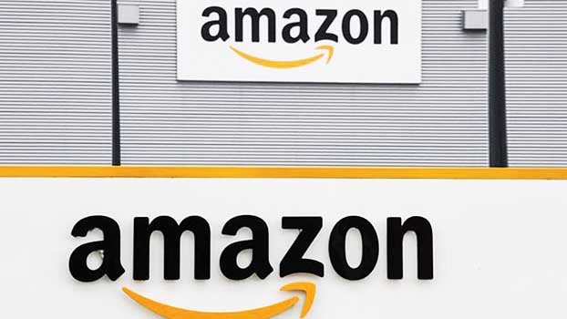 Amazon pulls ad for job tracking union ‘threat’
