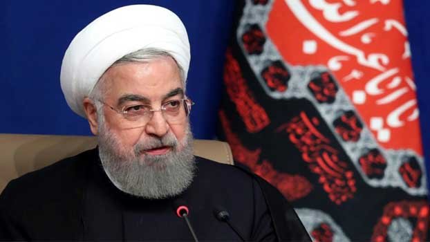 Iran hails support for nuclear deal against US