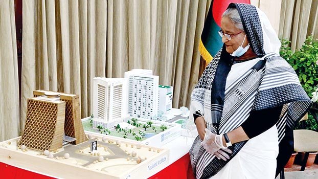 Govt to build up meritocracy: PM