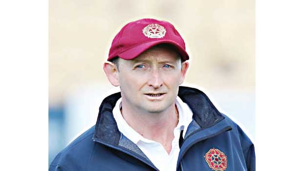 BCB condoles death of women’s team coach David Capel
