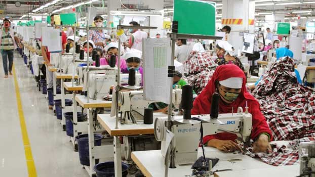 EU incentives for jobless RMG workers in limbo 