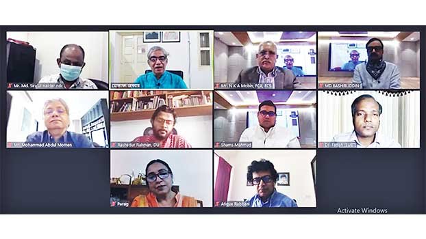 4IR reshaping global industrial,  economic landscape: Experts