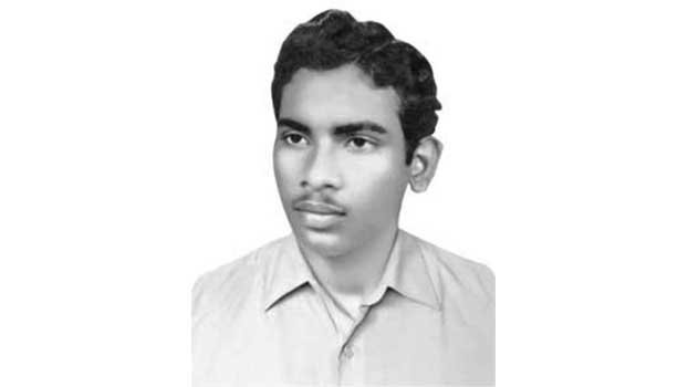 Loving memories of a national hero