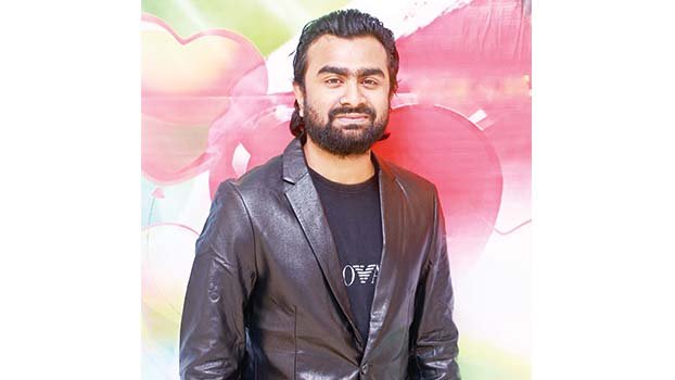 Imran’s success as a singer