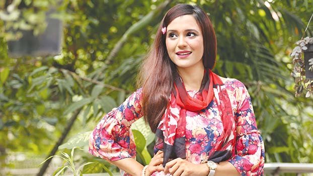 Sabila Nur’s ‘Exchange’ 