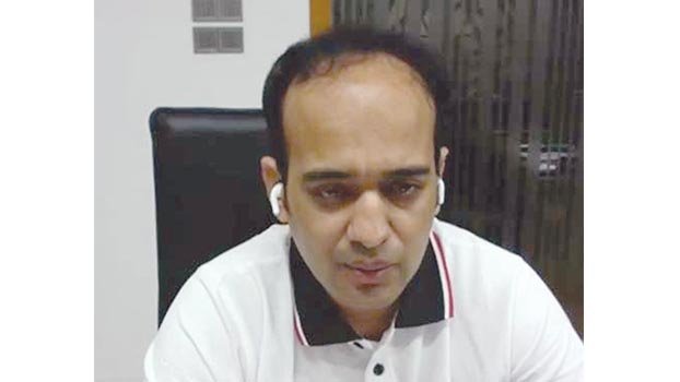 Evaly breached no law,  claims CEO Rassel