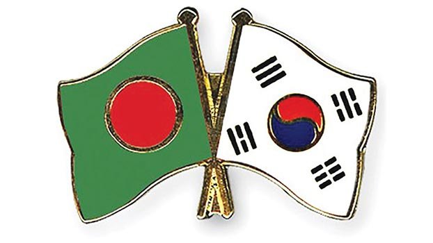 Bangladesh among priority countries for Korea's ODA: Envoy 
