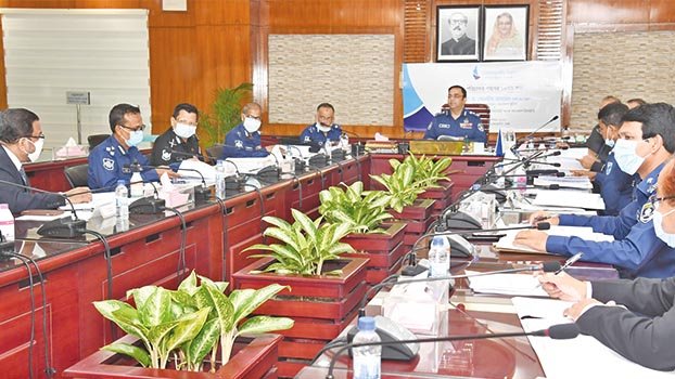Community Bank holds 16th board meeting 